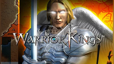 Warrior Kings