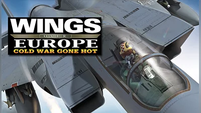 Wings over Europe: Cold War gone Hot