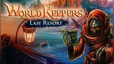 World Keepers: Last Resort