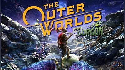 The Outer Worlds: Peril on Gorgon (Steam)