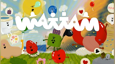 Wattam