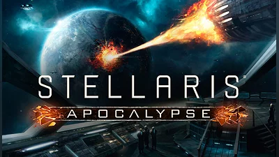 Stellaris: Apocalypse