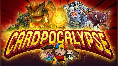 Cardpocalypse