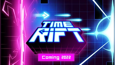 Time Rift: Escape From Speedjail