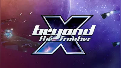 X: Beyond The Frontier