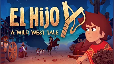 El Hijo - A Wild West Tale