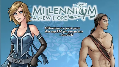 Millennium A New Hope