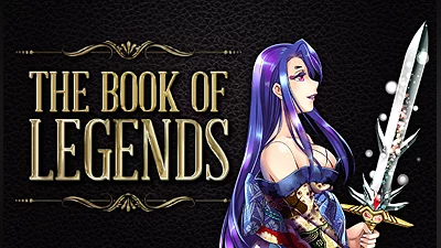The Book of Legends