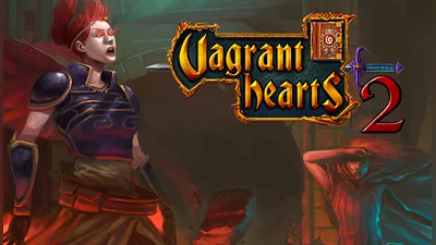 Vagrant Hearts 2