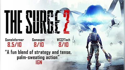 The Surge 2