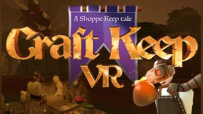 Craft Keep VR