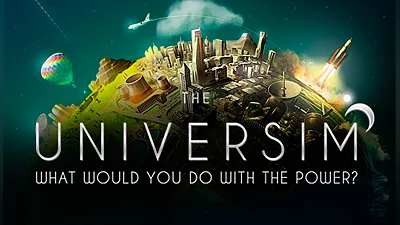 The Universim