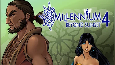 Millennium 4: Beyond Sunset