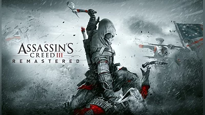 Assassin&#039;s Creed III Remastered (EU)