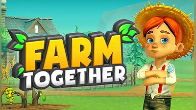Farm Together - Supporters Pack