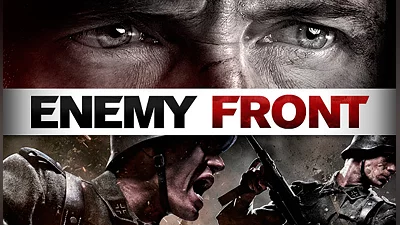 Enemy Front