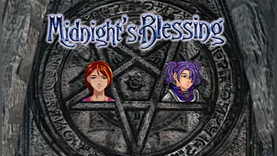 Midnight's Blessing