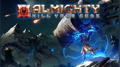 Almighty: Kill Your Gods