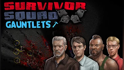 Survivor Squad: Gauntlets