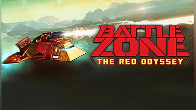 Battlezone 98 Redux The Red Odyssey