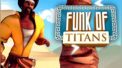 Funk of Titans
