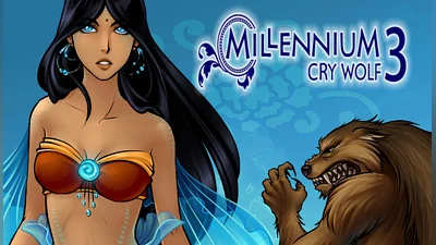 Millennium 3: Cry Wolf