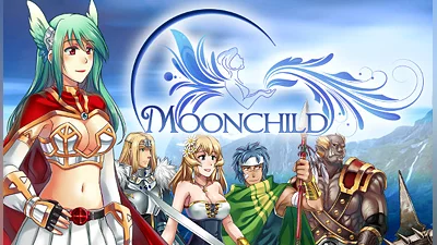Moonchild
