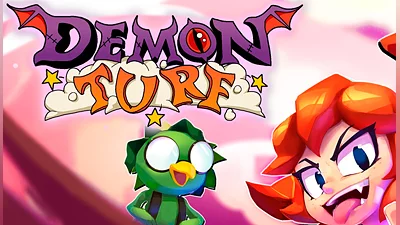 Demon Turf