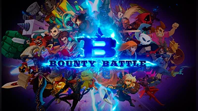 Bounty Battle