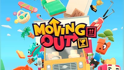 Moving Out
