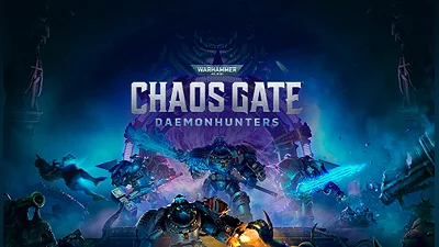 Warhammer 40,000: Chaos Gate - Daemonhunters