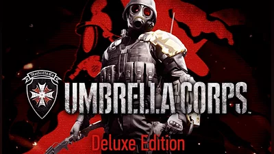 Umbrella Corps Deluxe Edition