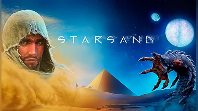 Starsand
