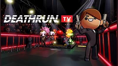 DEATHRUN TV