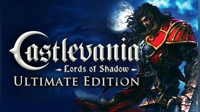 Castlevania: Lords of Shadow - Ultimate Edition