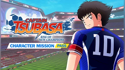 Captain Tsubasa: Rise of New Champions Character Mission Pass