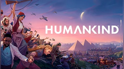 HUMANKIND (EU)