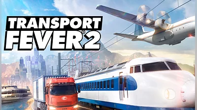 Transport Fever 2