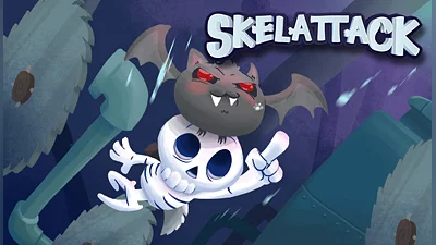 Skelattack
