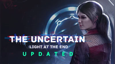 The Uncertain: Light At The End