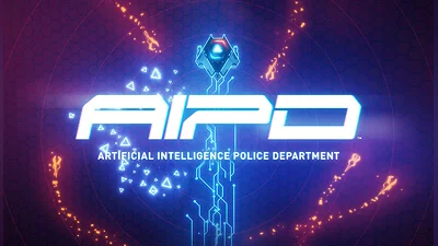AIPD - Artificial Intelligence Police Department