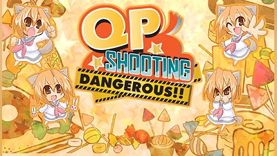 QP Shooting - Dangerous!!