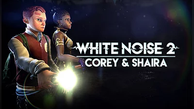 White Noise 2 - Corey & Shaira