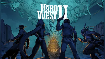Hard West 2