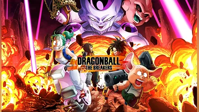 Dragon Ball: The Breakers