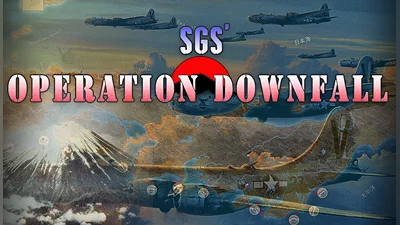SGS Operation Downfall