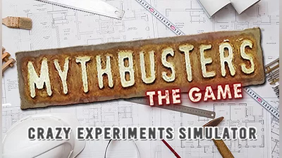 MythBusters: The Game