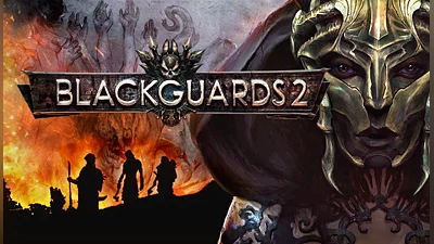Blackguards 2