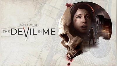The Dark Pictures Anthology: The Devil in Me