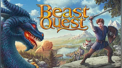 Beast Quest
